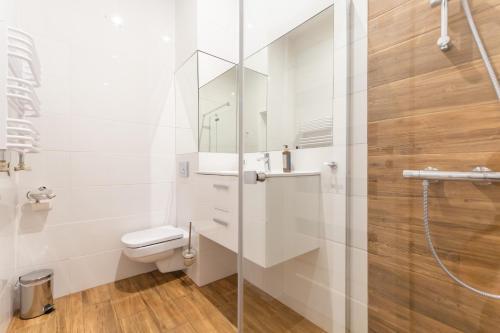 Apartamento Rent Like Home - Hotel Room 004
