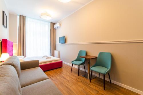 Apartamento Rent Like Home - Hotel Room 004