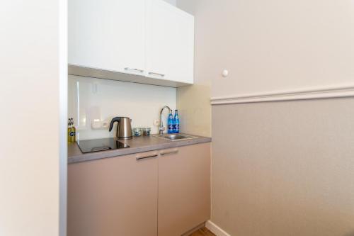 Apartamento Rent Like Home - Hotel Room 004