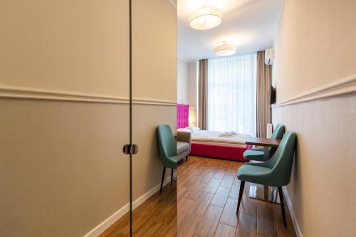Apartamento Rent Like Home - Hotel Room 004