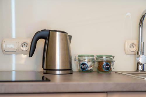 Apartamento Rent Like Home - Hotel Room 004