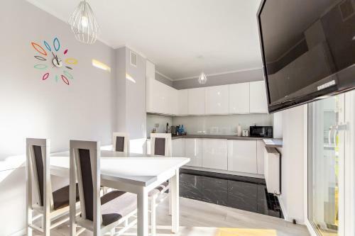 Apartamento Rent Like Home Kolorowe Balkony
