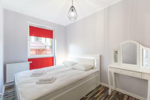 Apartamento Rent Like Home Kolorowe Balkony