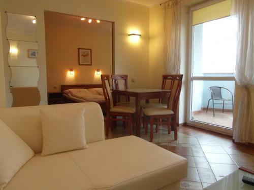 Apartamento Wolin-travel Fala