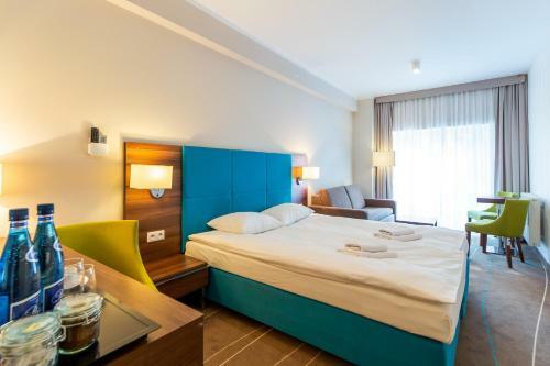 Apartamento Rent Like Home - Hotel Room 202