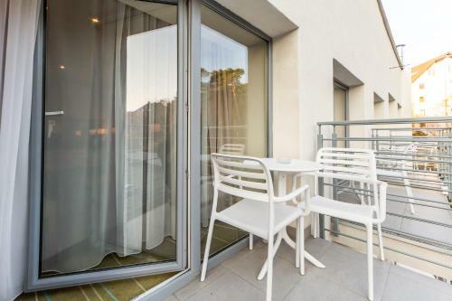 Apartamento Rent Like Home - Hotel Room 202