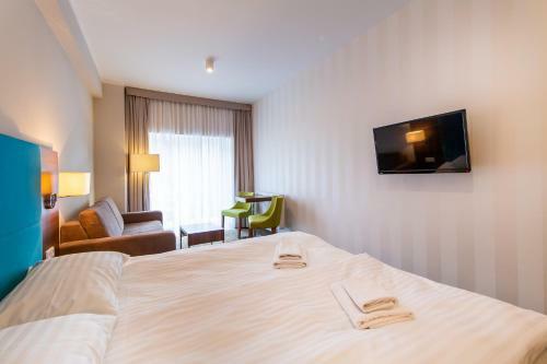 Apartamento Rent Like Home - Hotel Room 202