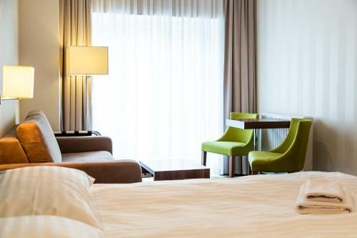 Apartamento Rent Like Home - Hotel Room 202
