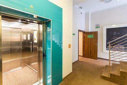 Apartamento Rent Like Home - Hotel Room 202