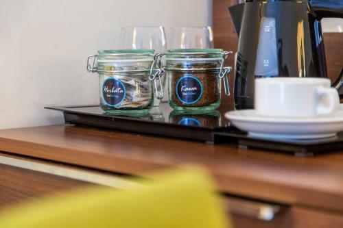 Apartamento Rent Like Home - Hotel Room 203
