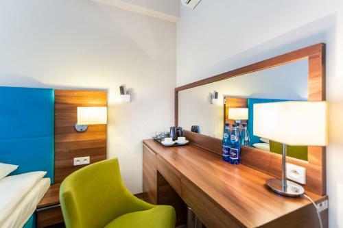Apartamento Rent Like Home - Hotel Room 203
