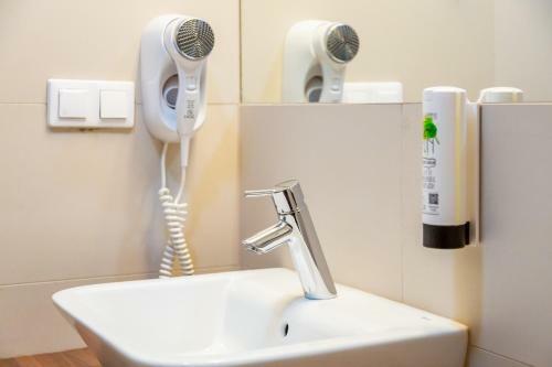 Apartamento Rent Like Home - Hotel Room 203