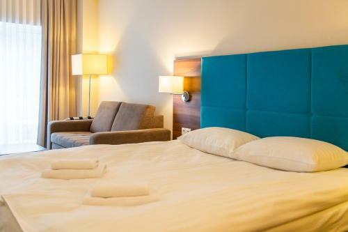 Apartamento Rent Like Home - Hotel Room 203