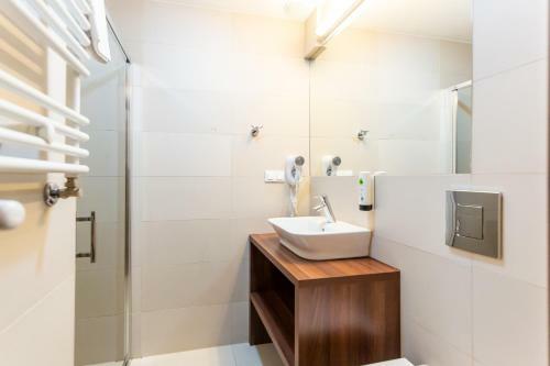 Apartamento Rent Like Home - Hotel Room 203