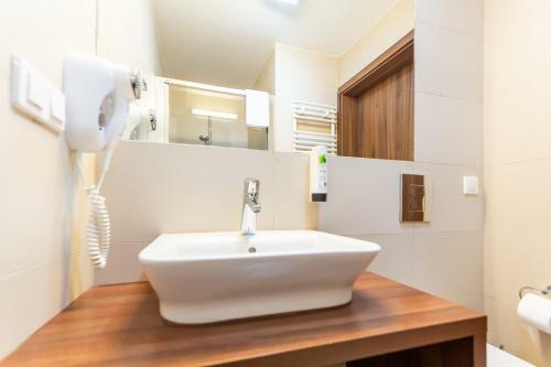 Apartamento Rent Like Home - Hotel Room 203