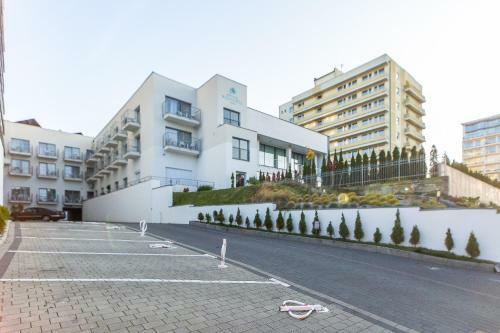Apartamento Rent Like Home - Hotel Room 203