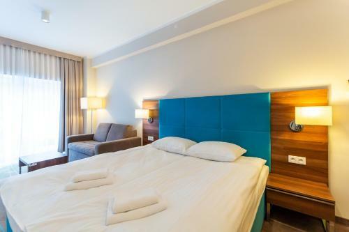 Apartamento Rent Like Home - Hotel Room 203