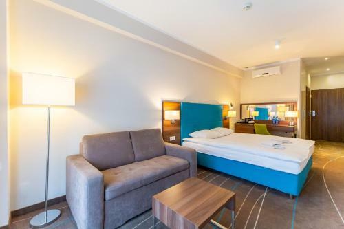 Apartamento Rent Like Home - Hotel Room 203