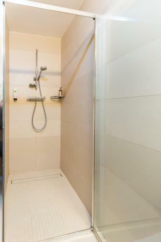 Apartamento Rent Like Home - Hotel Room 203