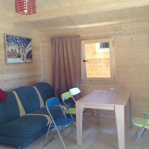 Lodge Rodzinne Domki W Miko?ajkach