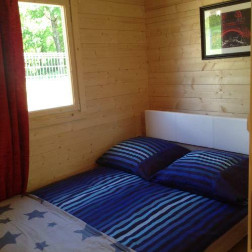 Lodge Rodzinne Domki W Miko?ajkach
