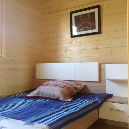 Lodge Rodzinne Domki W Miko?ajkach