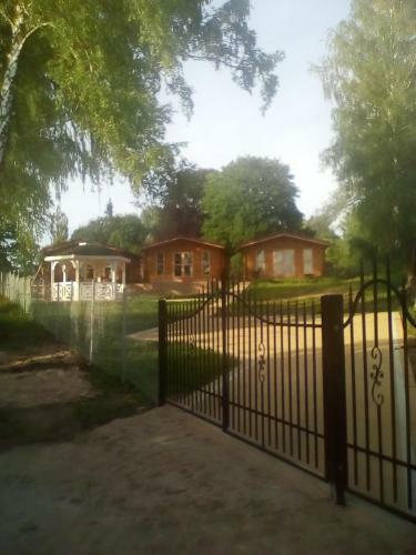 Lodge Rodzinne Domki W Miko?ajkach