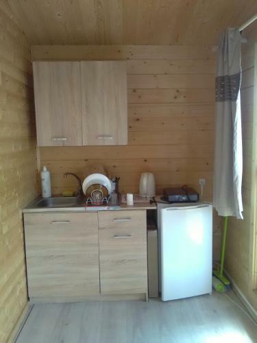 Lodge Rodzinne Domki W Miko?ajkach