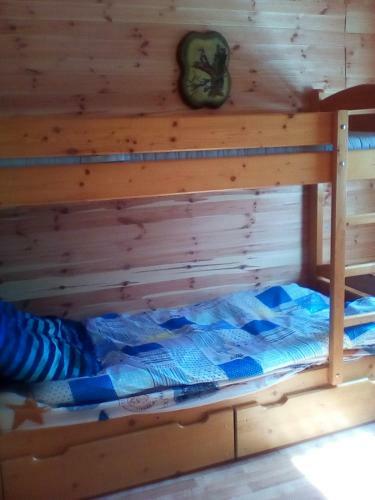Lodge Rodzinne Domki W Miko?ajkach
