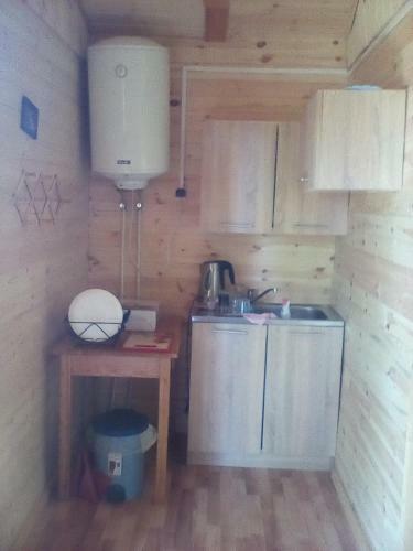 Lodge Rodzinne Domki W Miko?ajkach
