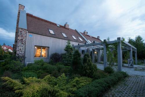 Villa Mela