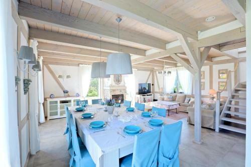 Villa Mela