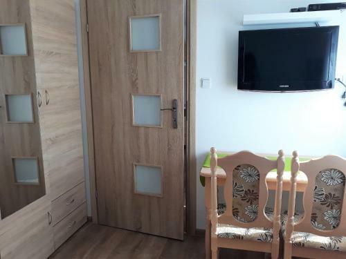 Apartament Wakacyjny Thomas