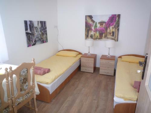 Apartament Wakacyjny Thomas