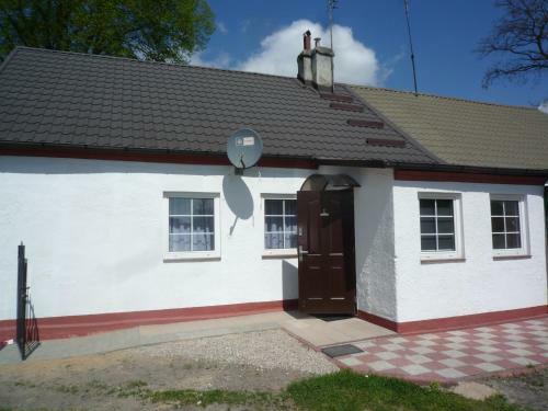 Apartament Wakacyjny Thomas