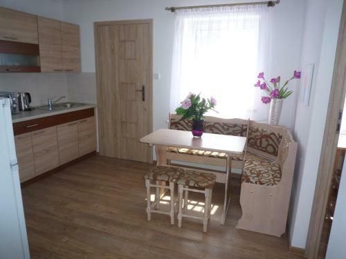 Apartament Wakacyjny Thomas