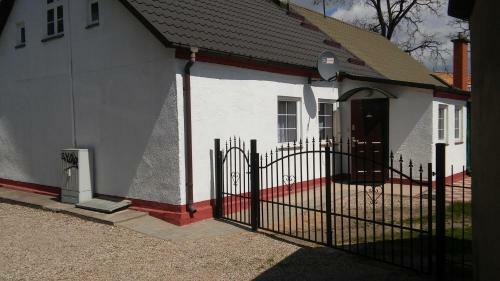 Apartament Wakacyjny Thomas