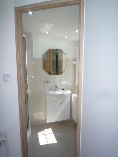 Apartament Wakacyjny Thomas