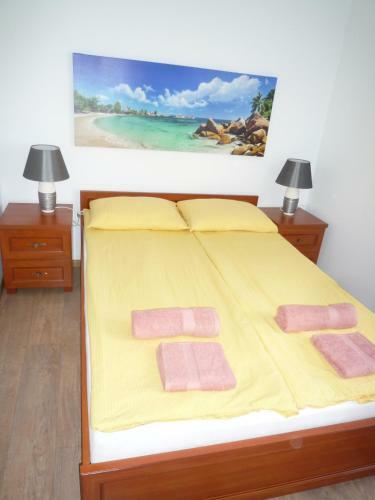 Apartament Wakacyjny Thomas