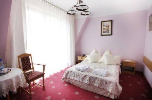 Hotel Pawilon Angielski