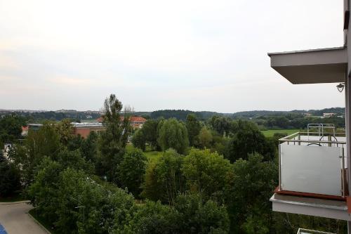 Apartamento Calamo Park
