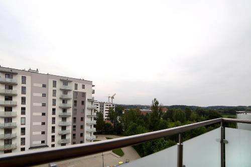 Apartamento Calamo Park