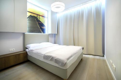 Apartamento Calamo Park