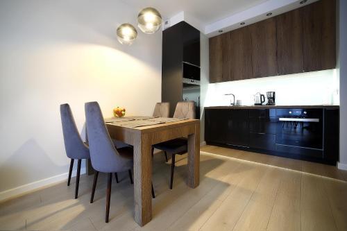 Apartamento Calamo Park