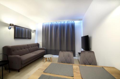 Apartamento Calamo Park