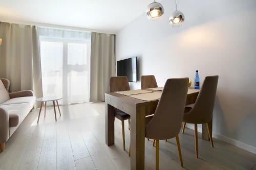 Apartamento Calamo Park