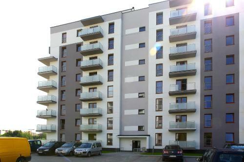 Apartamento Calamo Park