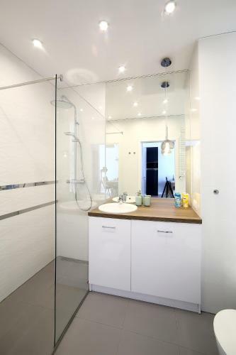 Apartamento Calamo Park