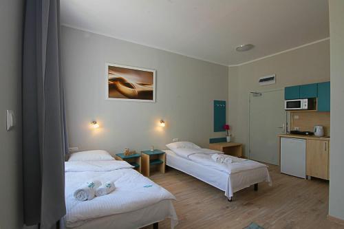 Willa Park Apartamenty