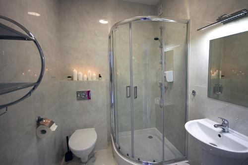 Willa Park Apartamenty